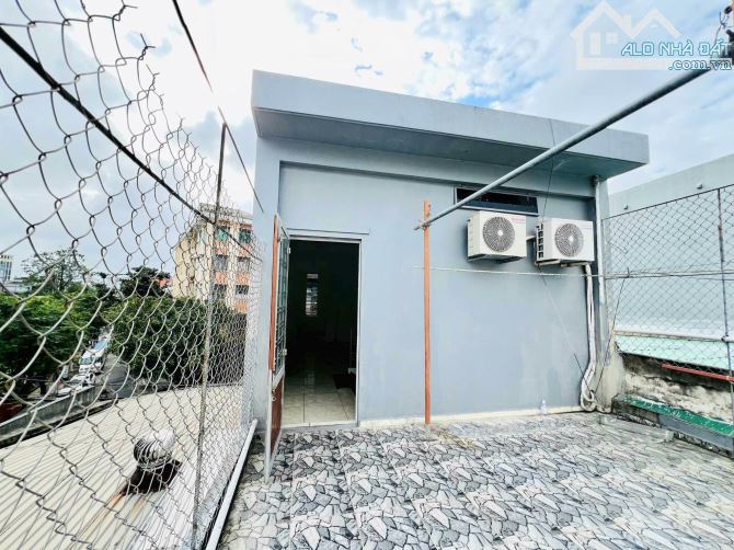 🏠 NHÀ 3 TẦNG MẶT TI.ỀN Q. HẢI CHÂU - HÒA CƯỜNG BẮC - NGUYỄN ĐỔNG CHI // LÊ THANH NGHỊ - 5