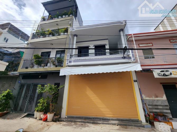 🏡 BÁN NHÀ 01 TẦNG - Đ.Diệp Minh Tuyền, P.VĨNH PHƯỚC, NHA TRANG - 5