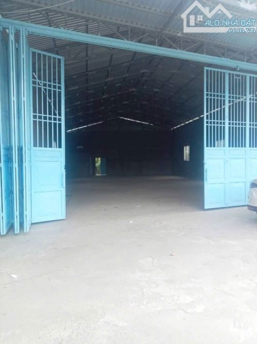 Tiếc Không Nỡ Bán Cần Chủ Ngộp Cần Bán Nhanh Nhà Xưởng Trảng Bàng 350m2 Sổ Hồng Riêng - 5