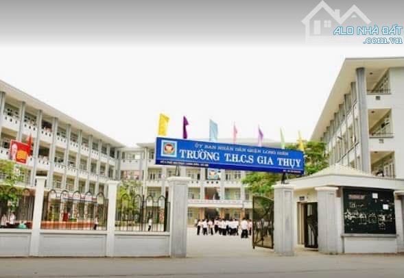 Chung cư GIA THUỴ hiếm nhà bán 106.5m2, 2 phòng ngủ hướng Đông Nam, giá 6,2 tỷ - 5