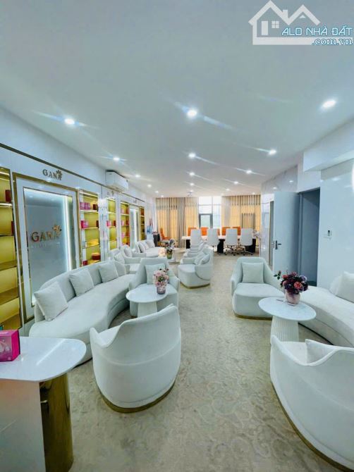 Cho Thuê Tầng 1 Shophouse 160m2 Tại The Matrix One - Lê Quang Đạo: Cơ Hội Kinh Doanh Vàng! - 5