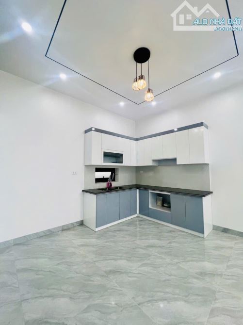 🏡🏡Bán Nhà 3 Tầng 3 Phòng Ngủ 3 WC - Đào Yêu, Hồng Thái, An Dương, Hải Phòng - 5