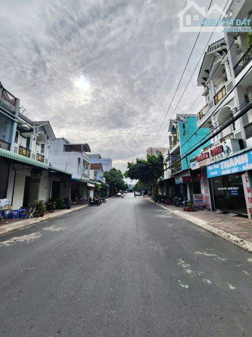 Nhà sổ riêng MTiền kinh doanh gần Chợ Bình Đáng p.Bình Hòa Thuận An ngang 5m HTL5786 - 5