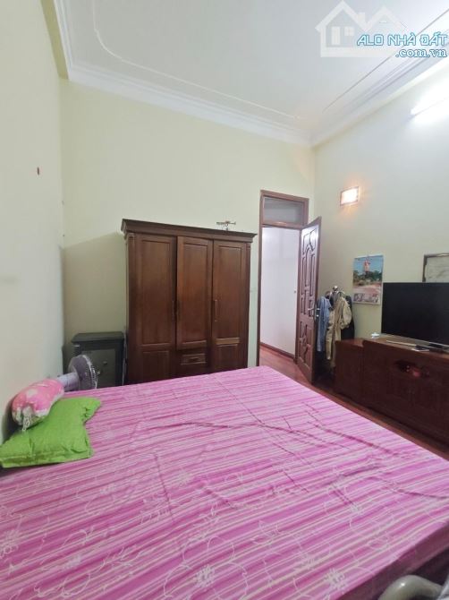 NHÀ PHỐ LÊ TRỌNG TẤN THANH XUÂN, PHÂN LÔ Ô TÔ ĐỖ CỬA,50M*5TẦNG,12.7Tỷ - 5