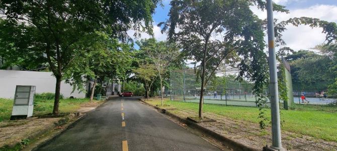 Ngộp! Bán Khuôn Villa Khu River Mark, Trần Não, Quận 2, 15x20, CN 300m2 chỉ 230tr/m2 - 5