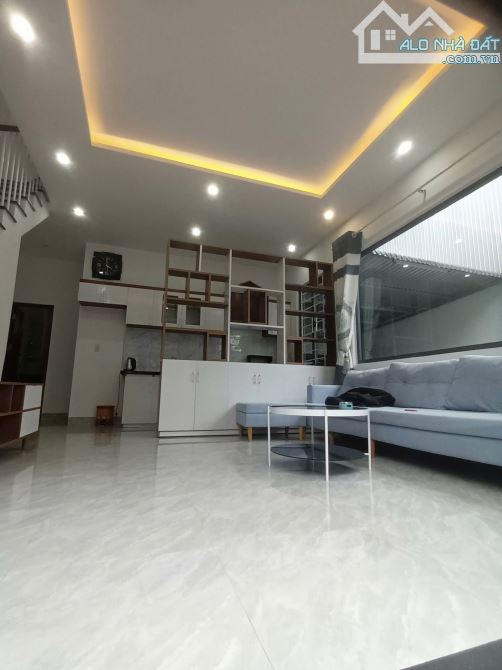 Cần bán nhà 3 tầng kiệt ô tô Khải Định, Huế gần ngã 3 Minh Mạng giá rẻ - 5