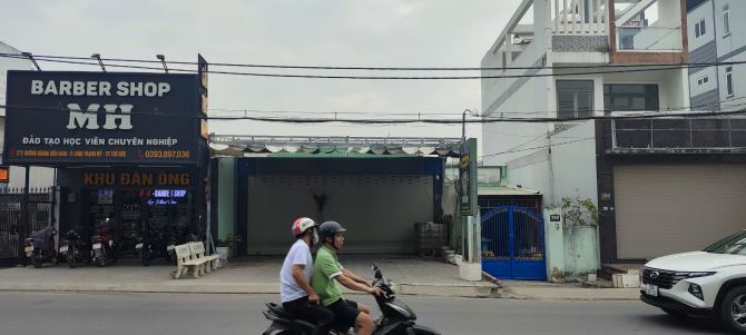 Đất Mặt tiền Hoàng Hữu Nam, Long Thạnh Mỹ. 245m2/27 tỷ. - 5
