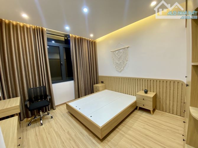 Cho thuê căn hộ cao cấp Vinhomes Marina, 2 p.ngủ (80m2). - 5