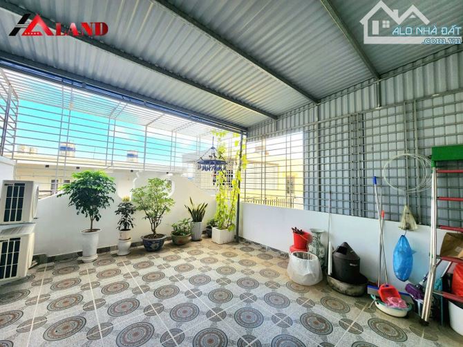 Bán nhà 4 tầng mới ngõ phủ thượng đoạn - 5