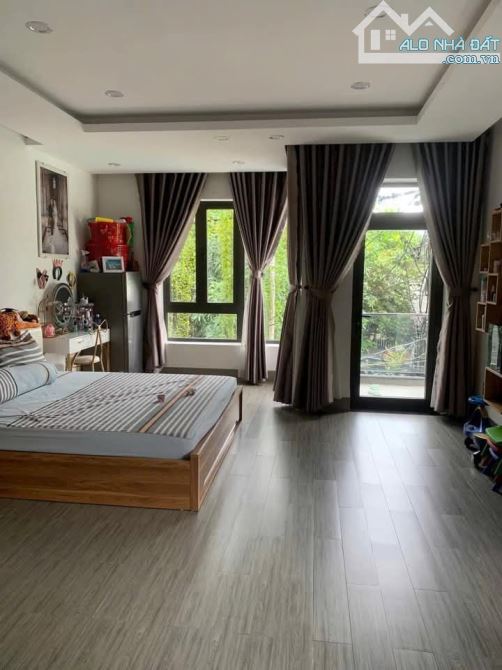 🏡 BÁN NHÀ 4 TẦNG – 3 MẶT KIỆT – ĐƯỜNG 2/9, HẢI CHÂU, ĐÀ NẴNG 📍 - 5