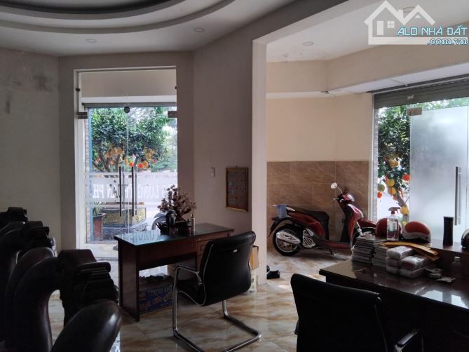 Nhà mặt tiền 160m2 đường Liên Phường. Phước Long b. Q9 - 5