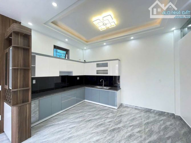 🏡 SIÊU PHẨM NHÀ 3 TẦNG – DT 55M² – TỔ DÂN PHỐ HY TÁI, PHƯỜNG HỒNG THÁI, AN DƯƠNG 🏡 - 5