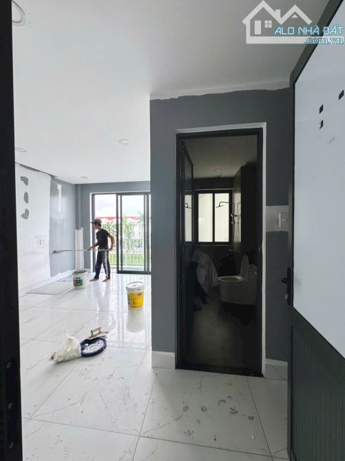 🏡🔥 HÀNG HIẾM – SHOPHOUSE ECOGARDEN – FULL NỘI THẤT GIÁ NHỈNH 1 CHÚT SO VỚI NHÀ THÔ! - 5