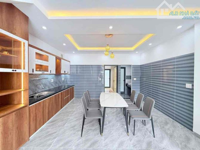HÀNG...NÓNG CHO ACE. NHÀ ĐẸP VÀ MỚI NHƯ THẾ NÀY MÀ GIÁ THÌ NHƯ BÚN - 5