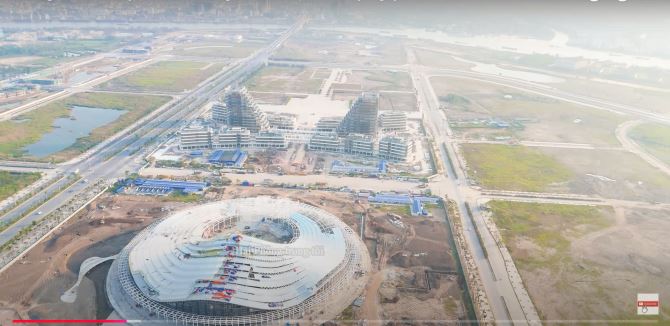 EM CHỦ 3 lô bán TĐC Áp Tràn không lỗi, KĐT Bắc Sông Cấm, Dương Quan, TP.Thủy Nguyên - 5
