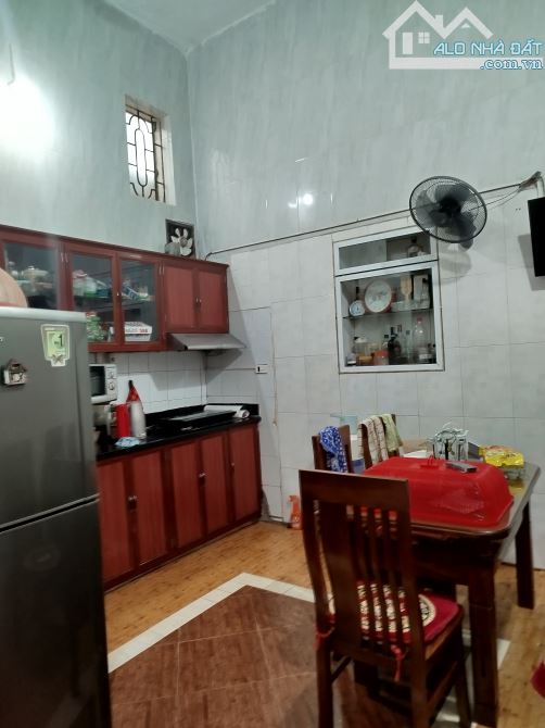 Bán nhà ngõ 190 Nguyễn Trãi, Thanh Xuân DT 60m2x 4 tầng, đầu tư bất chấp, giá 8.99 tỷ - 5