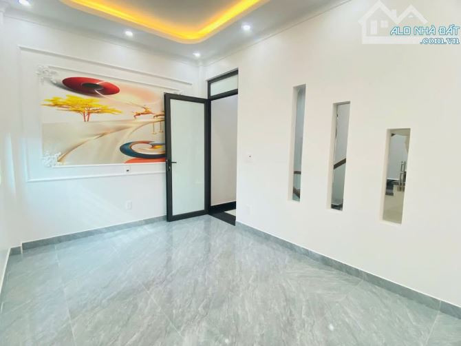 🌻Bán Nhà 4 Tầng - Hùng Duệ Vương, Thượng Lý - Hồng Bàng - 4,39 Tỷ - 48m² - 6