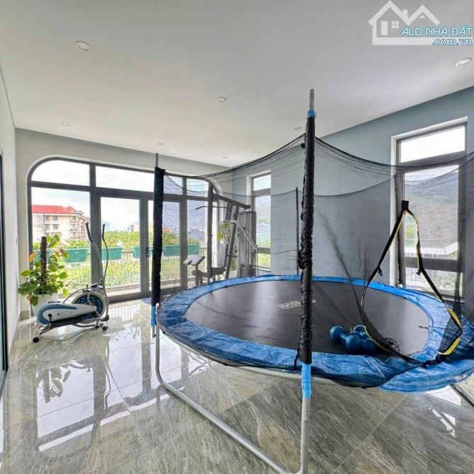 BÁN VILLA 3 TẦNG VIEW BIỂN SƠN TRÀ – MẶT TIỀN LƯƠNG HỮU KHÁNH, ĐÀ NẴNG - 6