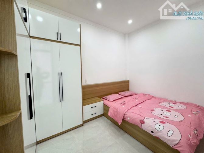 🌈🌟Nhà Mới 1 Mê Hẻm 04 NGUYỄN TRƯỜNG TỘ, EaTam (5x20m💥3.15 tỷ) - 6