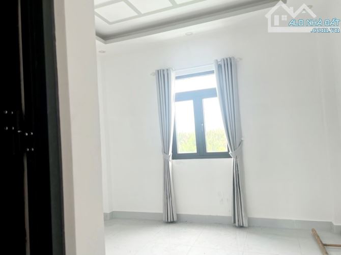 ✅️ 5.3 TỶ NHÀ MỚI 3 TẦNG - HẺM 1 SẸC 80M RA HUỲNH TẤN PHÁT, TT. NHÀ BÈ - 6