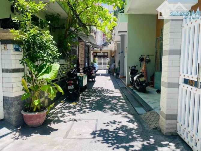 💥💥 SỞ HỮU NHÀ VƯỜN XANH MÁT 110m2 NGAY TT ĐÀ NẴNG – PHỐ ĐỐNG ĐA – 4.X TỶ 💥💥 - 6