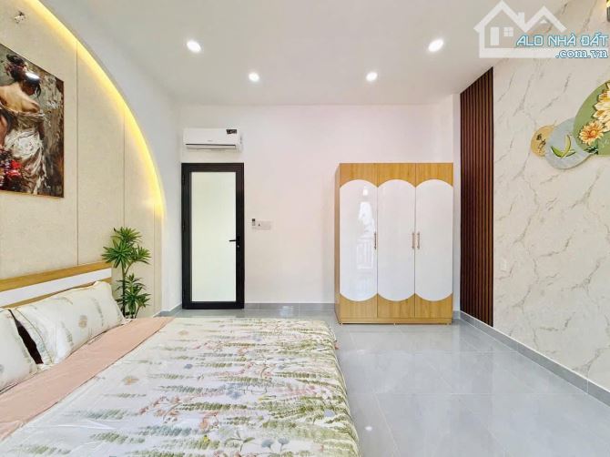 🔆 Sở hữu ngay căn nhà đường Vườn Lài, Quận 12 - 72,6m2 - Giá: 2 Tỷ 150 (Sổ Hồng Riêng) - 6