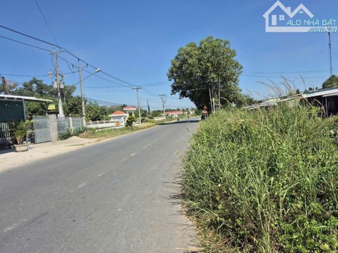 Tiếc Không Nỡ Bán Cần Chủ Ngộp Cần Bán Nhanh Nhà Xưởng Trảng Bàng 350m2 Sổ Hồng Riêng - 6