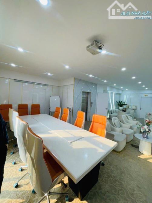 Cho Thuê Tầng 1 Shophouse 160m2 Tại The Matrix One - Lê Quang Đạo: Cơ Hội Kinh Doanh Vàng! - 6
