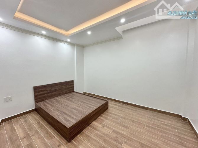 Bán nhà 4 tầng 42m2 tại khu phân lô Hồ Đá, Sở Dầu, Hồng Bàng giá 3,25 tỷ - 6