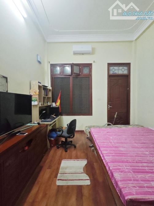 NHÀ PHỐ LÊ TRỌNG TẤN THANH XUÂN, PHÂN LÔ Ô TÔ ĐỖ CỬA,50M*5TẦNG,12.7Tỷ - 6