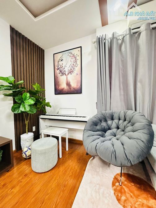 🏡 HÀNG HOT XUÂN ĐỈNH 5 TẦNG - 34M2 – NGÕ SH QUAY ĐẦU - 15M RA Ô TÔ TRÁNH - 6