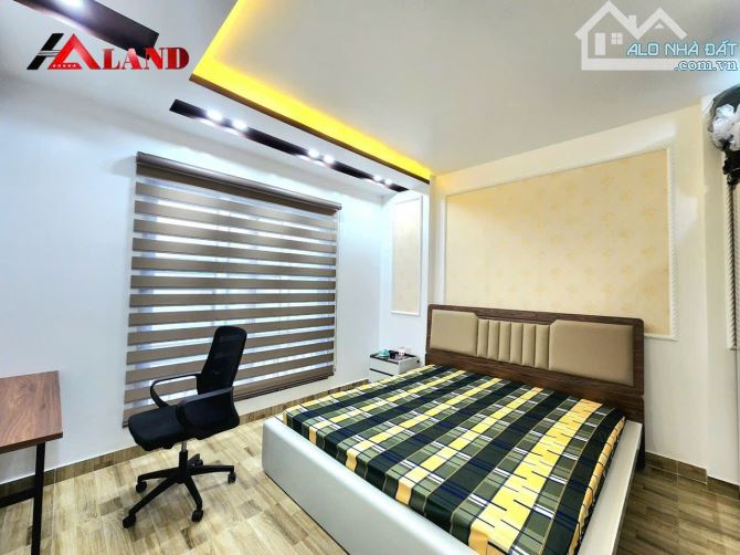 Bán nhà 4 tầng mới ngõ phủ thượng đoạn - 6