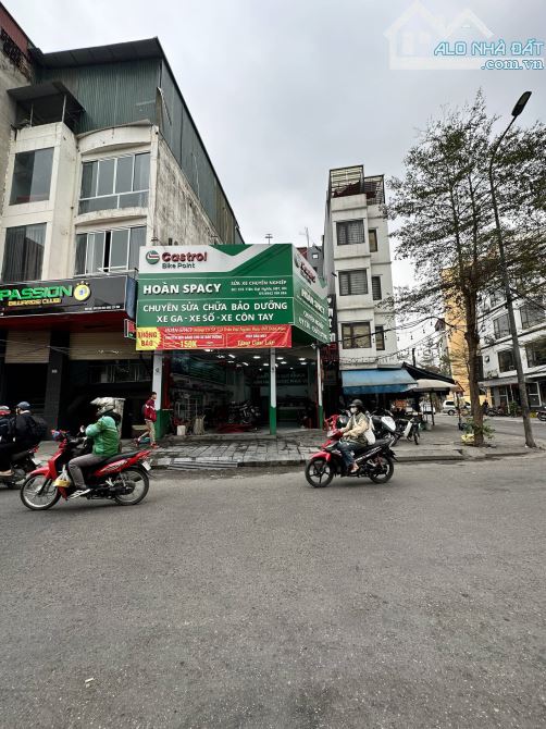 TRẦN ĐẠI NGHĨA - QUẬN HAI BÀ – VỊ TRÍ ĐẮC ĐỊA - KINH DOANH ĐỈNH CAO – Ô TÔ VÀO TẬN NHÀ - 6