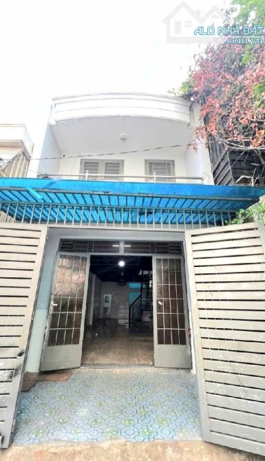 57M2, HẺM THÔNG 4M - KHU VỰC DÂN TRÍ CAO – CÁCH 50M RA BỜ KÈ THAM LƯƠNG - GIÁ 5.28 TỶ - 6