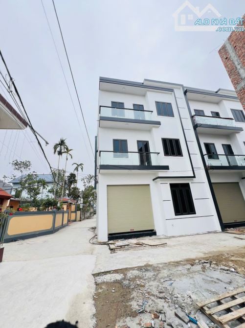 🏡 SIÊU PHẨM NHÀ 3 TẦNG – DT 55M² – TỔ DÂN PHỐ HY TÁI, PHƯỜNG HỒNG THÁI, AN DƯƠNG 🏡 - 6