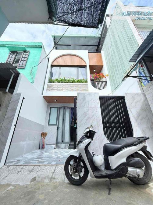 HÀNG...NÓNG CHO ACE. NHÀ ĐẸP VÀ MỚI NHƯ THẾ NÀY MÀ GIÁ THÌ NHƯ BÚN - 6