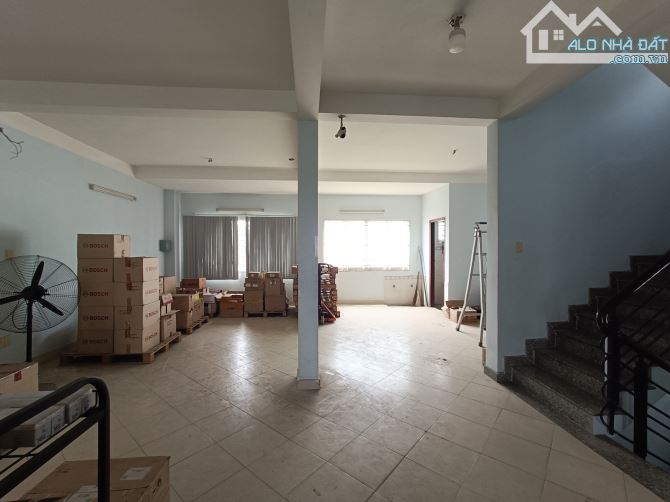 NHÀ QUẬN 8 MẶT TIỀN KHỦNG 9M - 7 TẦNG! - 6