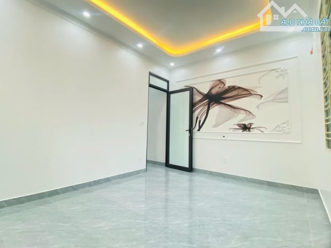 🌻Bán Nhà 4 Tầng - Hùng Duệ Vương, Thượng Lý - Hồng Bàng - 4,39 Tỷ - 48m² - 7