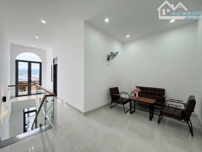 🌈🌟Nhà Mới 1 Mê Hẻm 04 NGUYỄN TRƯỜNG TỘ, EaTam (5x20m💥3.15 tỷ) - 7
