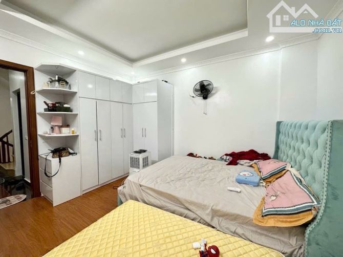 Định Công Thượng, Hoàng Mai, 45m² × 5 tầng đẹp long lanh, Tặng Nội Thất, Nhỉnh 8 tỷ. - 7