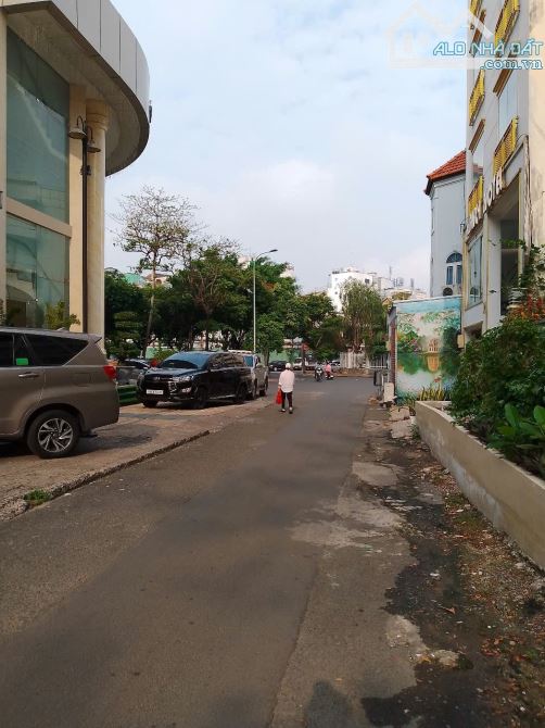 Bán toà nhà khách sạn khu Hoàng Việt 9 tầng có hợp đồng thuê 100tr/tháng - 7