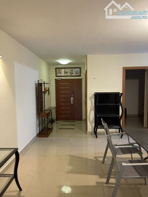 Chung cư Tân Phước,P7, Q11: 107m2,3p ngủ,2wc,Nt,16tr /th - 7
