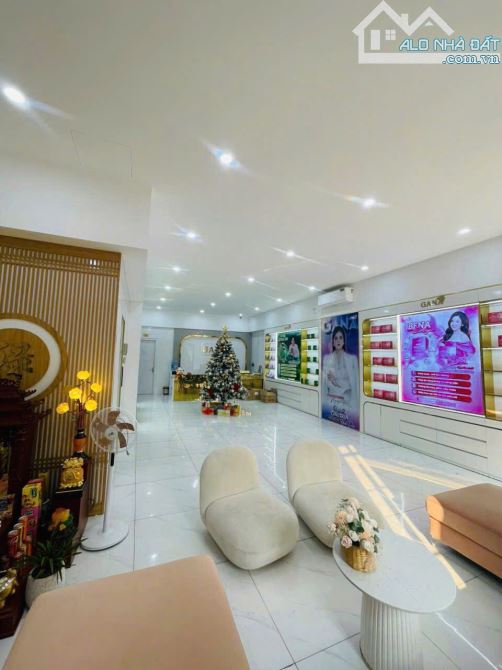 Cho Thuê Tầng 1 Shophouse 160m2 Tại The Matrix One - Lê Quang Đạo: Cơ Hội Kinh Doanh Vàng! - 7