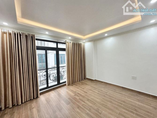 Bán nhà 4 tầng 42m2 tại khu phân lô Hồ Đá, Sở Dầu, Hồng Bàng giá 3,25 tỷ - 7