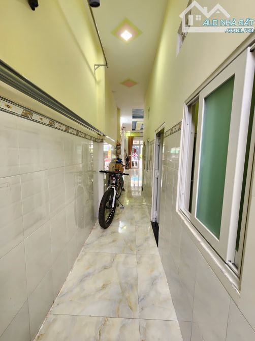 Nhà sổ riêng MTiền kinh doanh gần Chợ Bình Đáng p.Bình Hòa Thuận An ngang 5m HTL5786 - 7