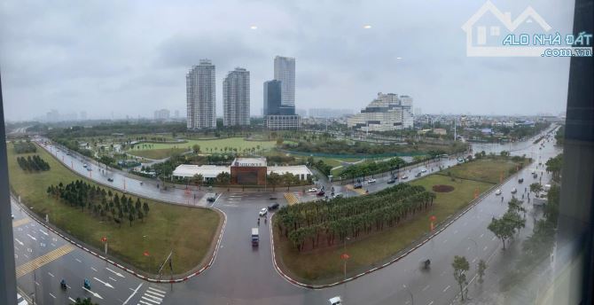 MỄ TRÌ - THE MATRIX ONE - CĂN HỘ 2 THẾ HỆ - 3 NGỦ - NỘI THẤT XỊN - VIEW CÔNG VIÊN. - 7