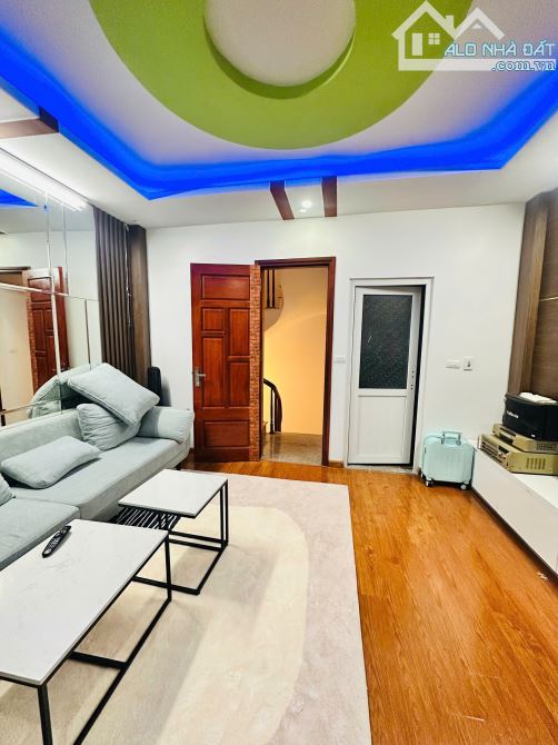 🏡 HÀNG HOT XUÂN ĐỈNH 5 TẦNG - 34M2 – NGÕ SH QUAY ĐẦU - 15M RA Ô TÔ TRÁNH - 7