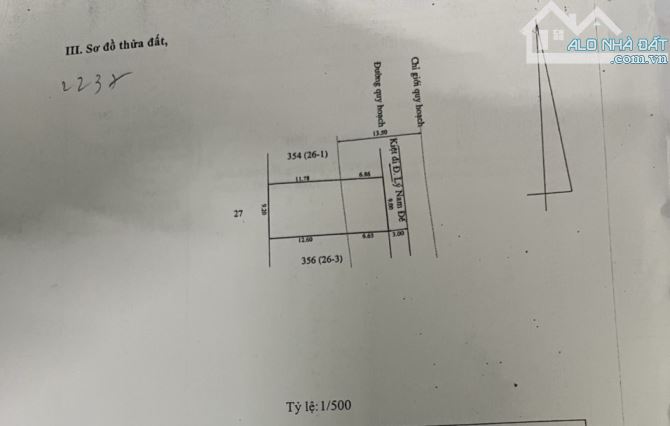 Bán ngôi nhà tâm huyết Lý Nam Đế - Hương Long - Huế - 7