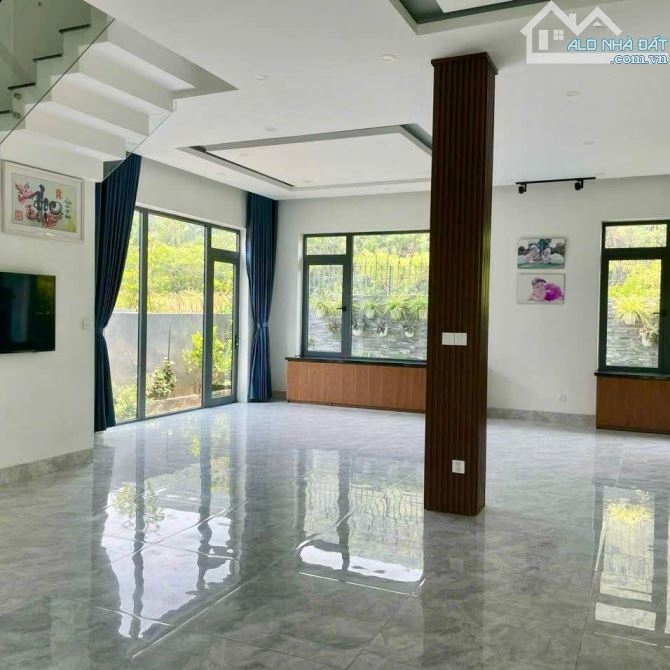 BÁN VILLA 3 TẦNG VIEW BIỂN SƠN TRÀ – MẶT TIỀN LƯƠNG HỮU KHÁNH, ĐÀ NẴNG - 8