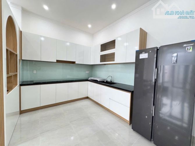 🌈🌟Nhà Mới 1 Mê Hẻm 04 NGUYỄN TRƯỜNG TỘ, EaTam (5x20m💥3.15 tỷ) - 8